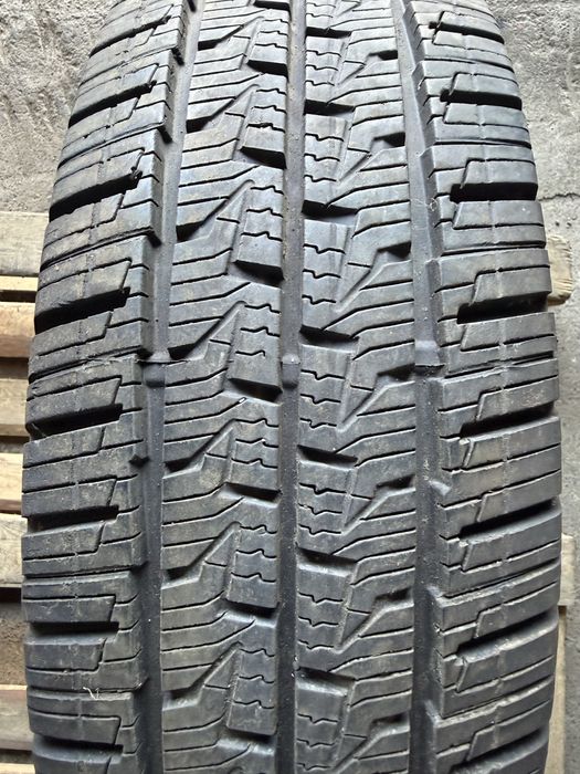 1шт. 205/75 R16C 113/111R Continental VamContact 4Season 1шт. 8,5мм 2023
