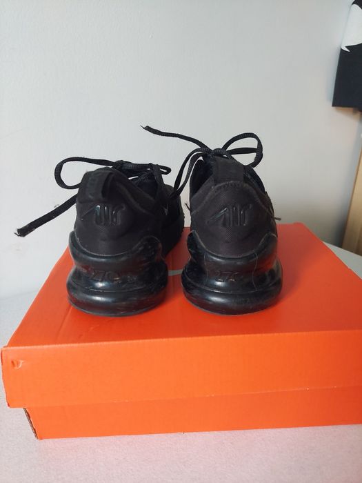 Nike air force 270 rozm.33