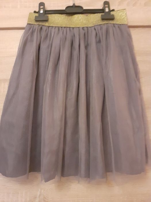 Spodniczka tiulowa dziecięca