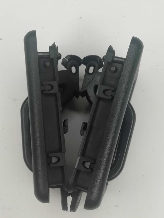 Peugeot 205 Puxadores + Molduras porta em preto