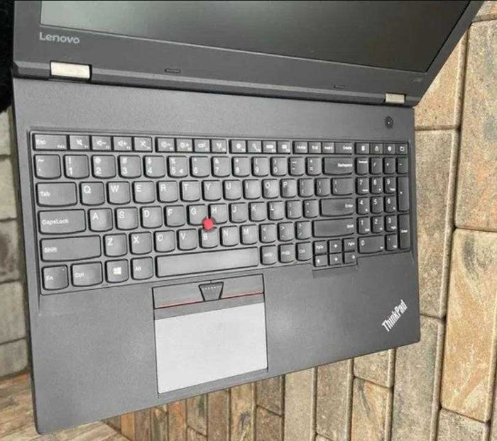 Ноутбук Lenovo L570 i5-6300U 8/256 SSD – 48 шт в наявності