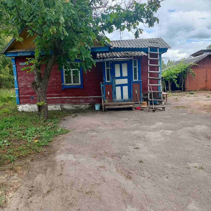 Продам будинок в селі Купище