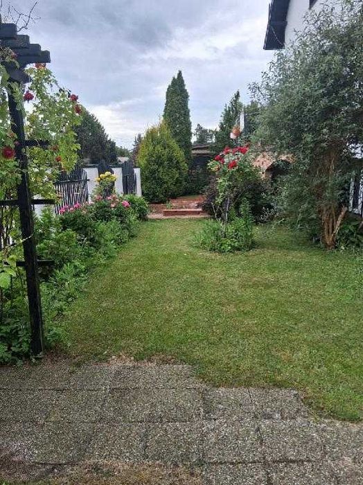 Przestronny dom 380m² blisko plaży – Stegna, ul. Lipowa
