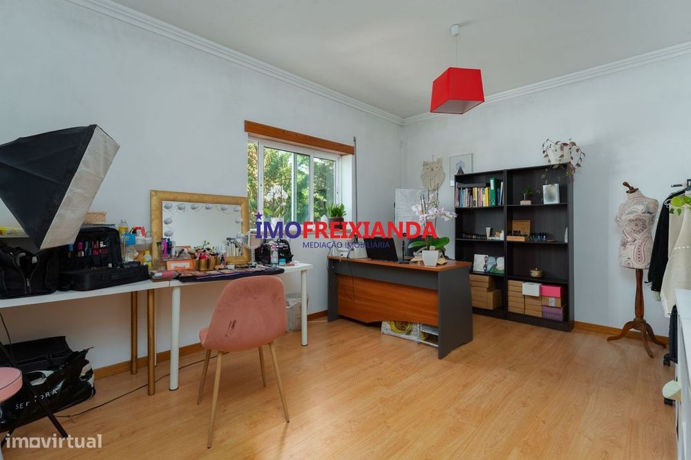 Apartamento em Freixianda