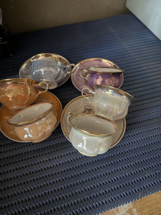 Продам кавовий набір