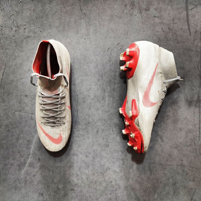 Korki Nike Mercurial Superfly VI Pro FG 43