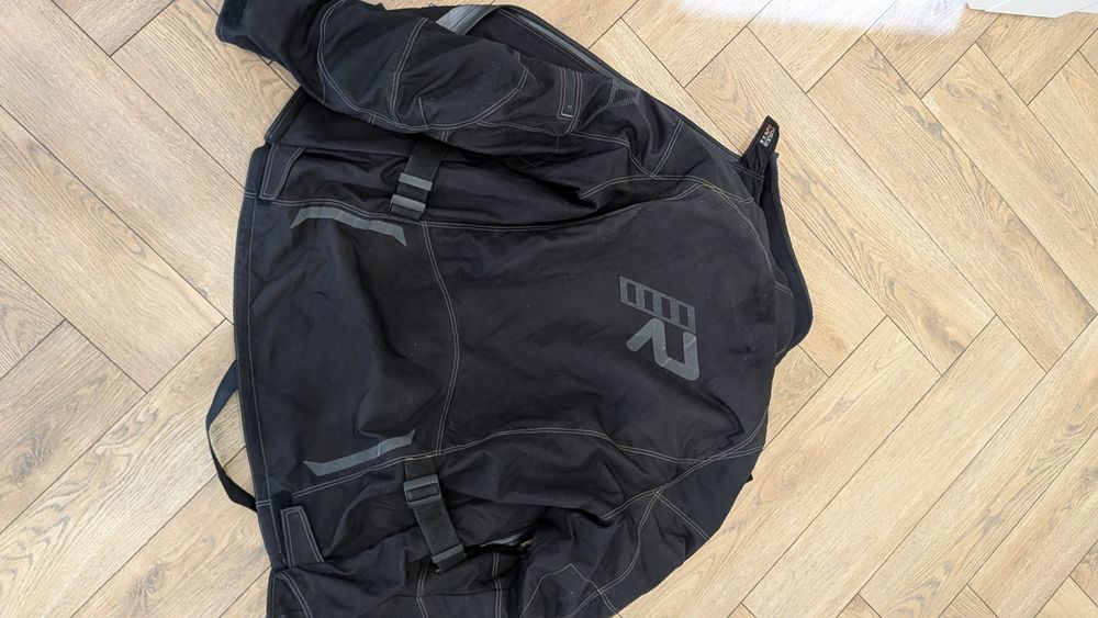 Kurtka motocyklowa Rukka Gore-Tex