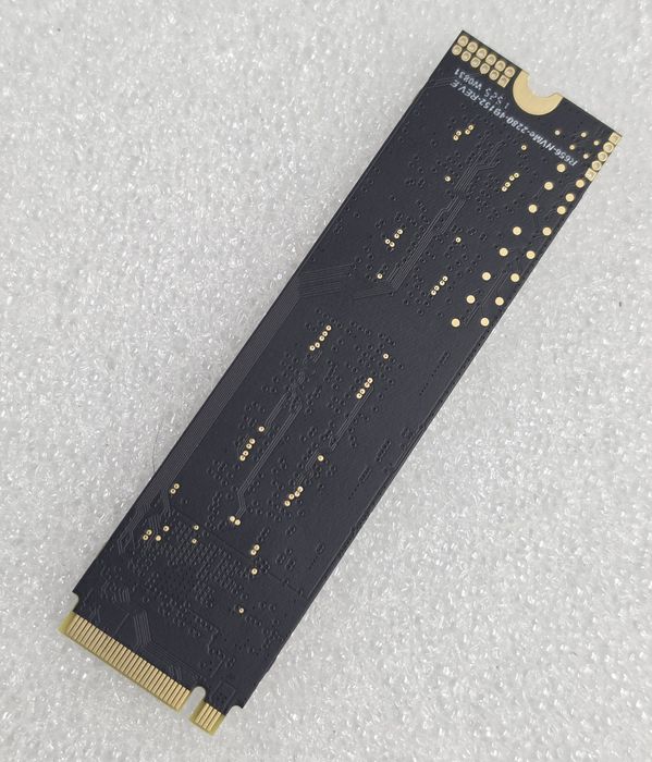 Накопичувач SSD M.2 1.0Tb, AGI.