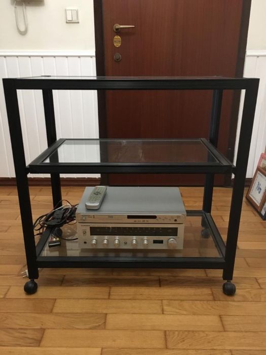 Mesa de sala para TV  e aparelhagem (aparelhagem não incluida)64284157725698121