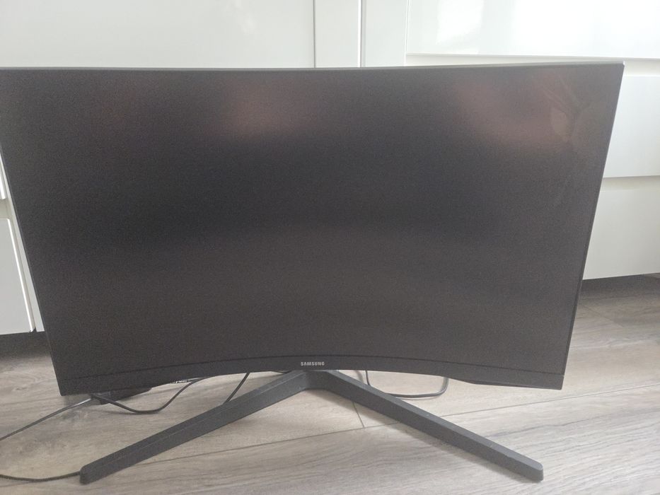 Monitor samsung S27AG550EU