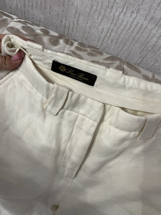 Продам штаны Elisabetta Franchi Loro Piana