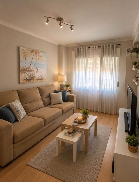 Alugo apartamento T1 - 900€