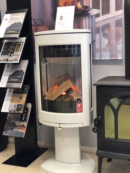 Piec wolnostojący Jotul F 373 ADV - OKAZJA