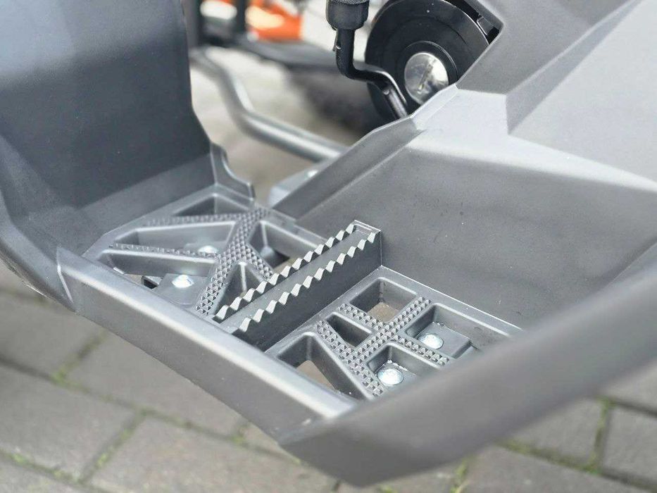 АКЦІЯ Дитячий квадроцикл Sport Energy AFF125