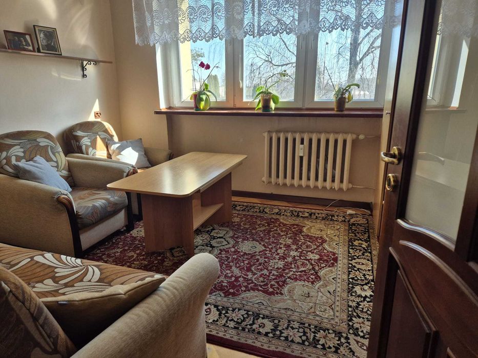 4 pokoje 67 m² | 1 piętro | ogródek | kameralny budynek