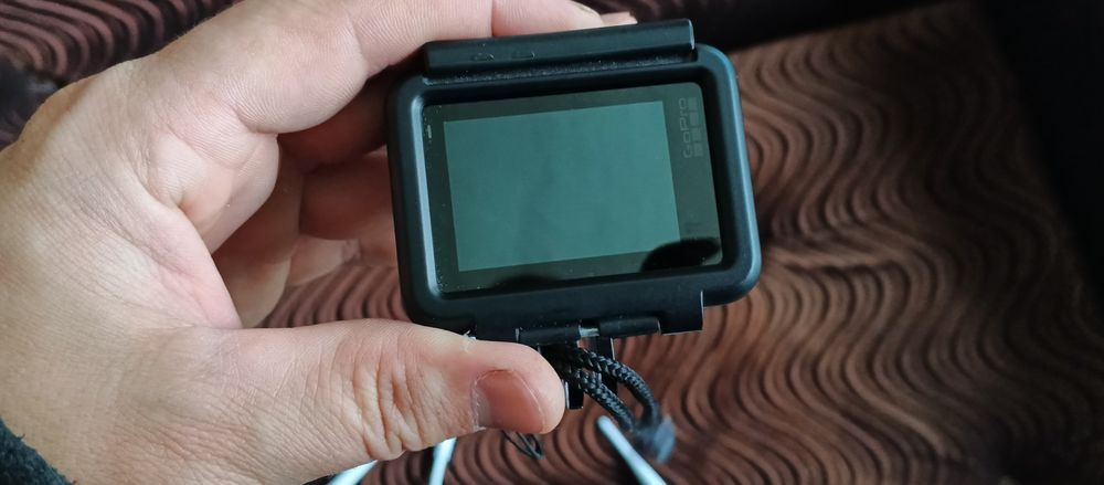 GoPro HERO7 Black