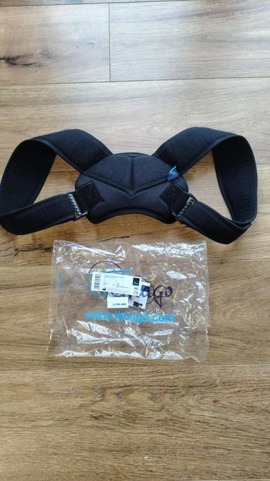 Stabilizator obojczyka typu ósemka r.L
