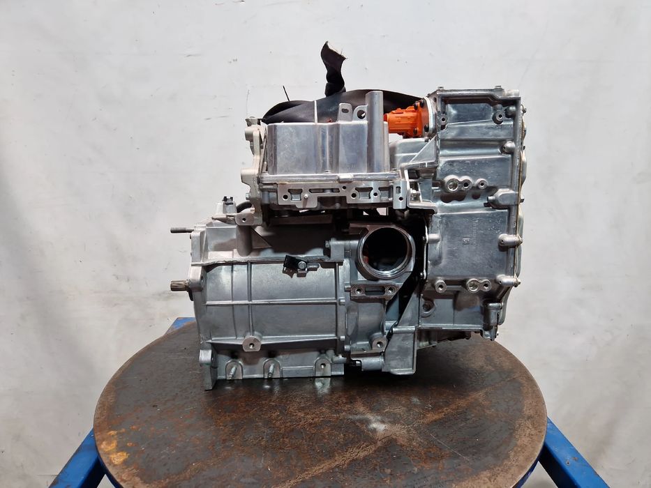 Motor completo RENAULT Zoe (BFM_)