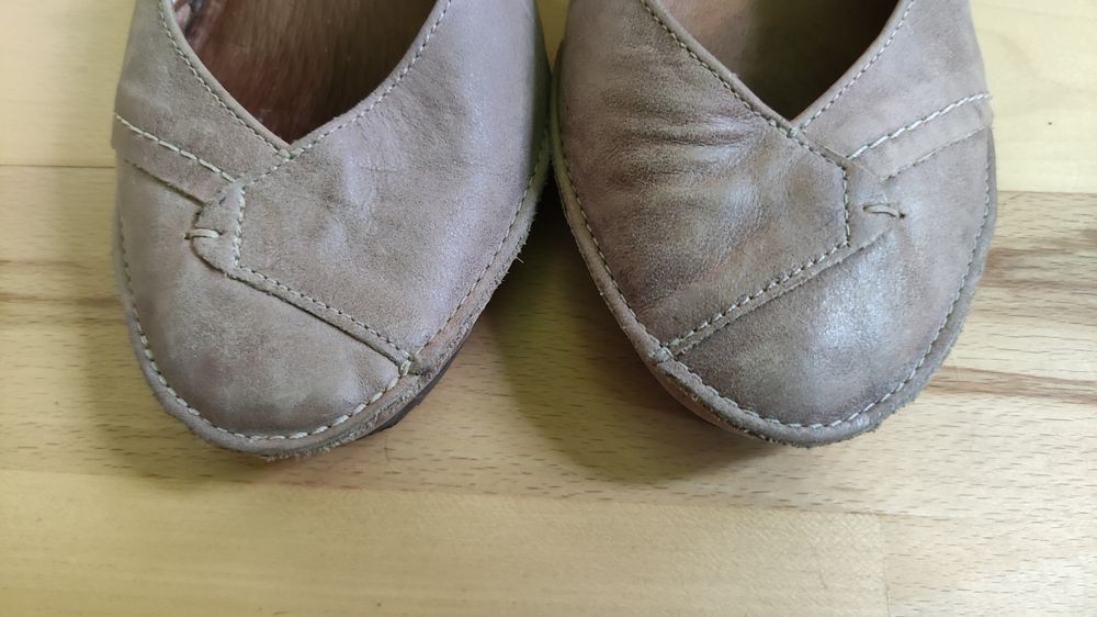 Sandały na obcasie, Lemar design, skóra naturalna, 37