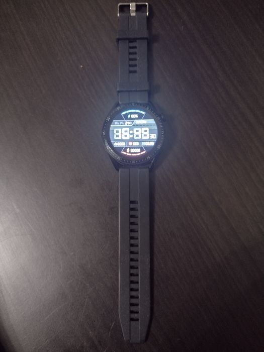Tracker sm6 opal smartwatch