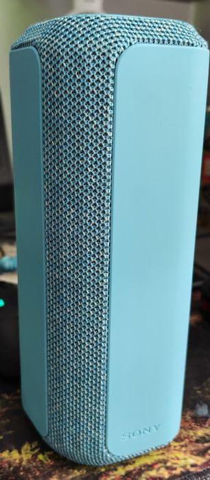 Sony srs xe 200 głośnik bloototh