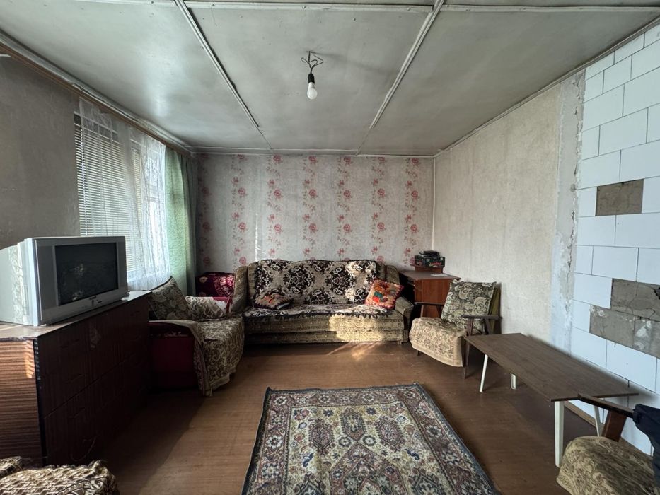 Продаж дачі в с. Благодатне