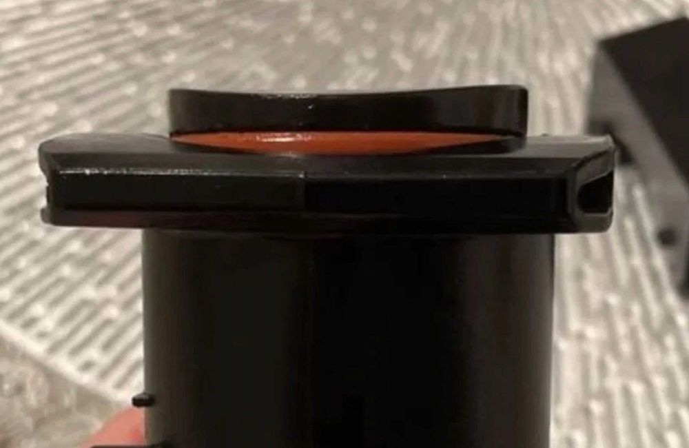 Zębatki do zaparzacza – ekspresy Tchibo / Sencor / SES – zestaw