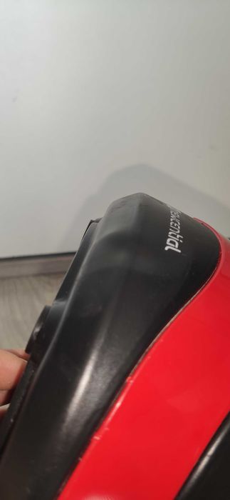 Kula do ćwiczeń 4 kg Newcential Kettlebell