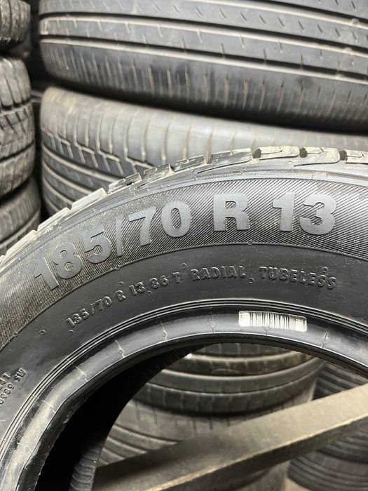 Шини 185/70 R13 Barum пара літо. летняя резина. 7,5/8 мм. ар. 201466