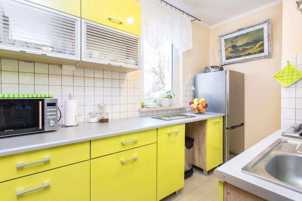 Apartament / mieszkanie na doby w Gdańsk Brzeźno blisko morza