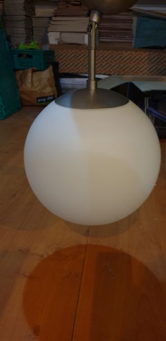 Candeeiro de corredor