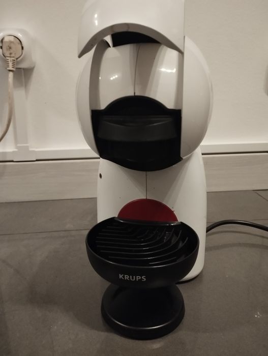 Maquina de café com garantia