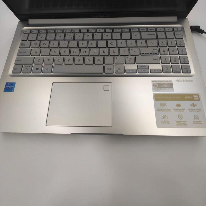 Na Lewara Laptop Asus VivoBook