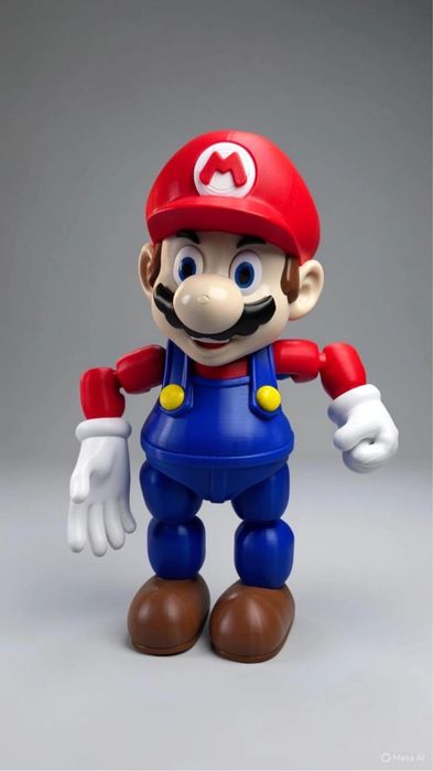 Impressão 3D Personalizada