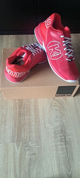 Kempa Andebol Sapatilhas