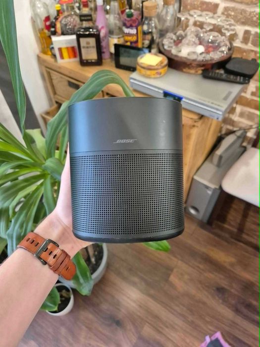 Bose Home Speaker 300 | zasilacz | działa przez Bluetooth