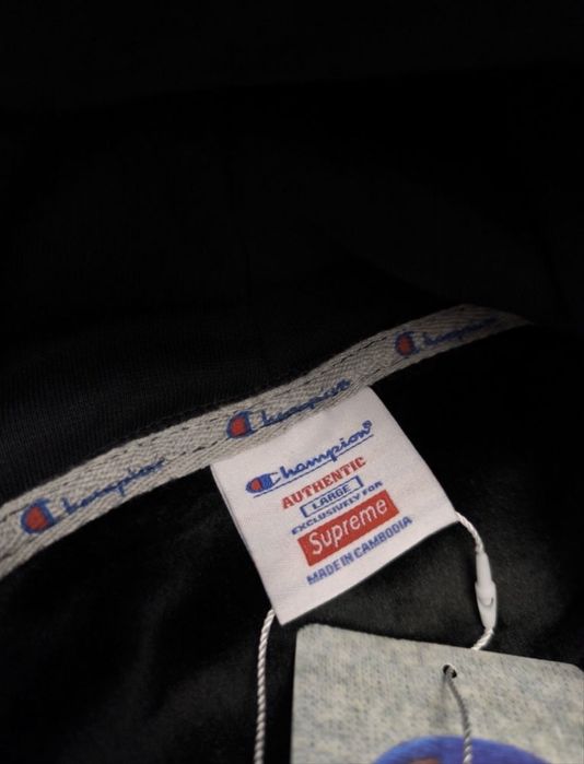 Худи Champion Hoodie Champion