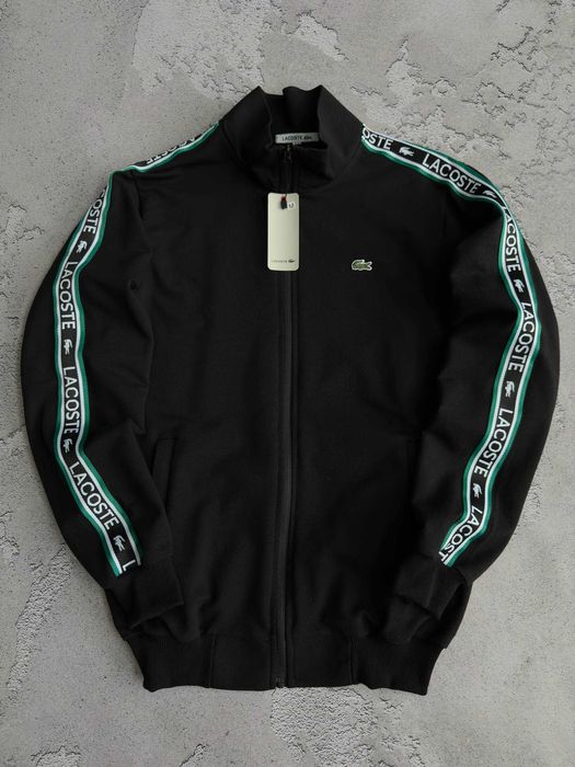 Чоловіча кофта  Lacoste