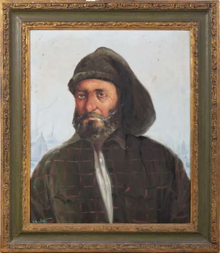 Pintura - Ricardo Navarro Poves