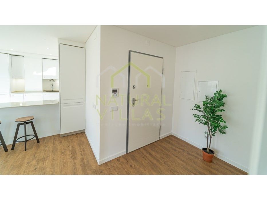 Apartamento T3 com Vista Ria Formosa, Montenegro