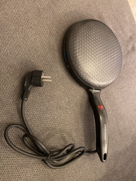 Máquina de crepes prozis