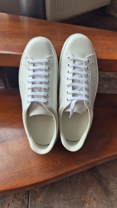 Кеди Gucci оригінал