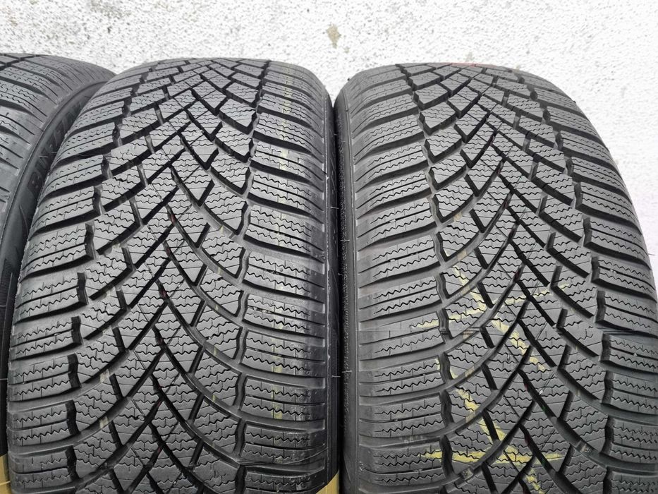 205/50/17 93H BRIDGESTONE Blizzak LM 005 AO