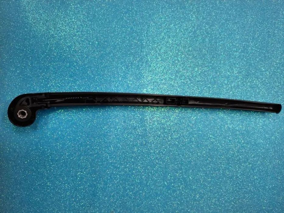 Kit limpa vidros escova + motor Audi A3 8P, A4 B6 B7 B8  NOVO