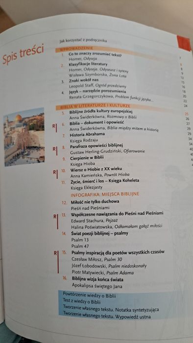 Oblicza epok 1.1 podstawa 2024