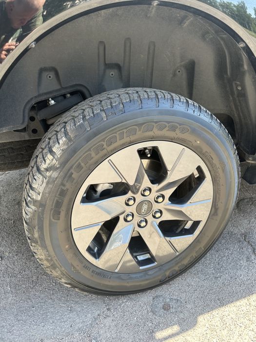 Продам Ford F-150 lighting