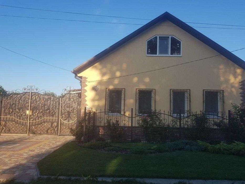 155тыс.$ ‼️Эксклюзивный дом с бассейном‼️ / Змиёв /180 кв.м./7 соток