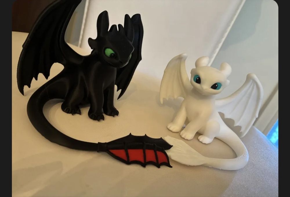 Servicos de impressora 3D
