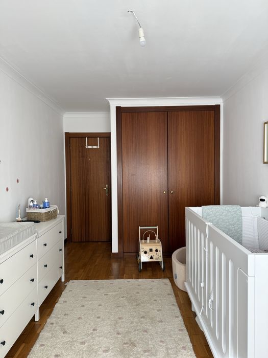 Apartamento T2 - R. António Nunes Sequeira