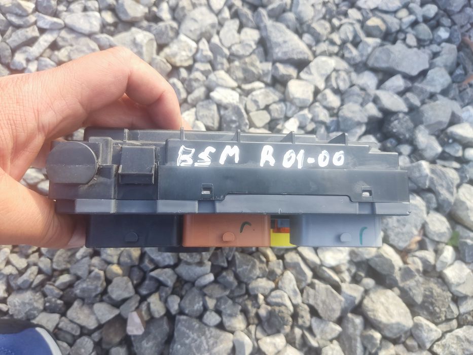BSM    L 01-00 /08-00/04-00/ R 01-00 Citroen Grand Picasso !